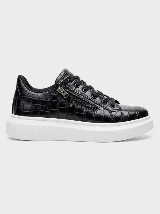 Aether noir pour homme