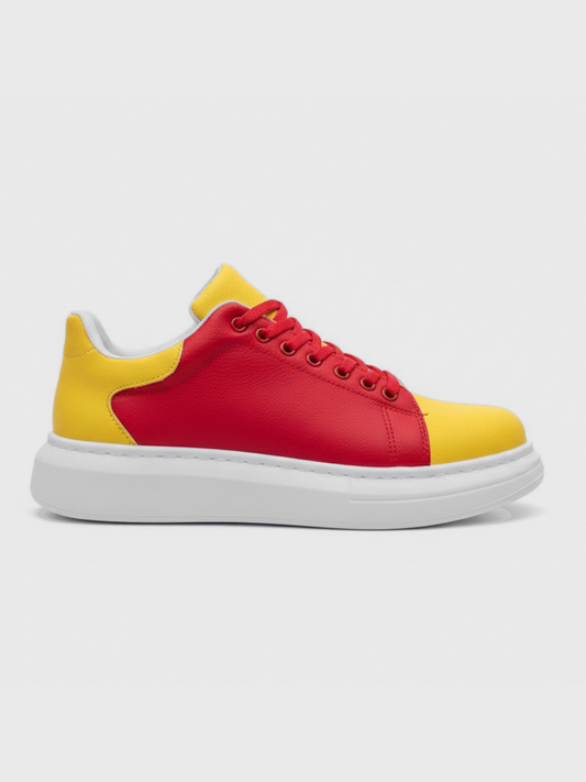 Luna Inferno pour homme
