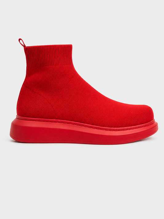 Torino X rouge pour homme