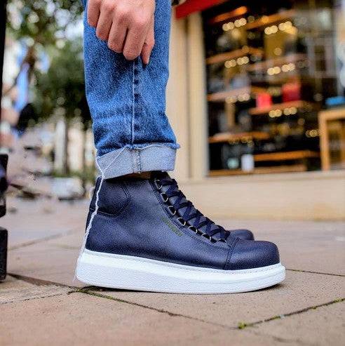 Comment utiliser des chaussures hautes : le guide d'esthétique définitif pour chaque occasion