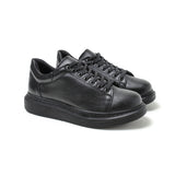 Hommes Pluto Onyx Black