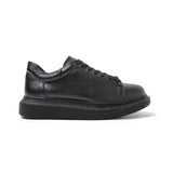 Hommes Pluto Onyx Black