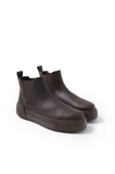 Hommes Avalon Coffee Brown