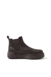 Hommes Avalon Coffee Brown