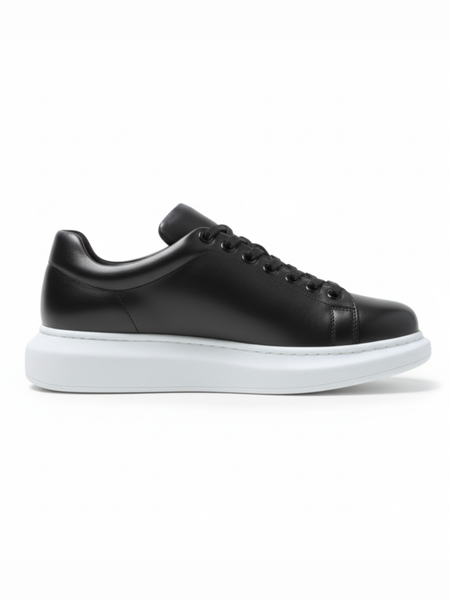 Pluto noir ombre pour homme