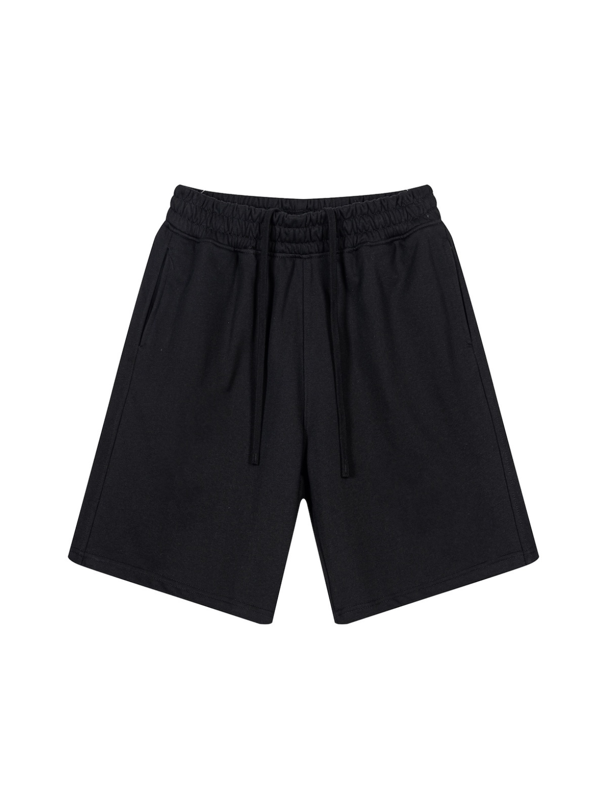Essentials Oversized Heavyweight Sweat Shorts