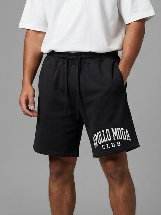 Short de survêtement universitaire Club