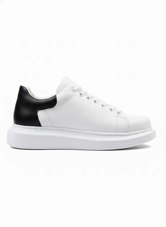 Pluto X blanc éclatant pour homme