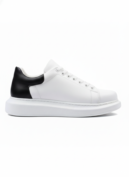 Pluto X blanc éclatant pour homme