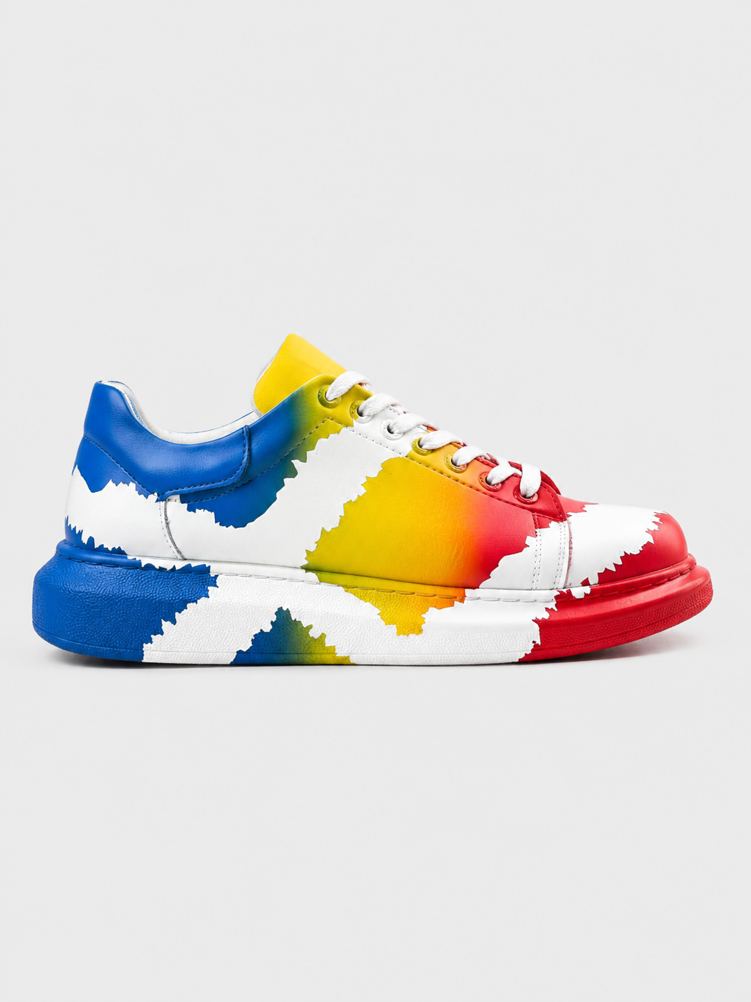 Lisbonne multicolore pour homme