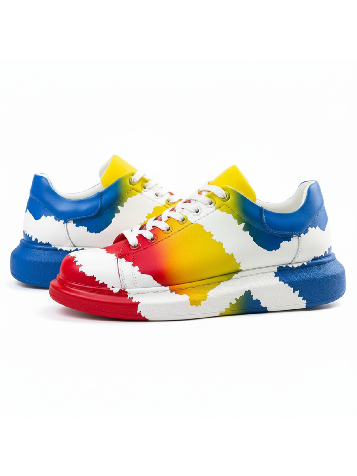 Lisbonne multicolore pour homme