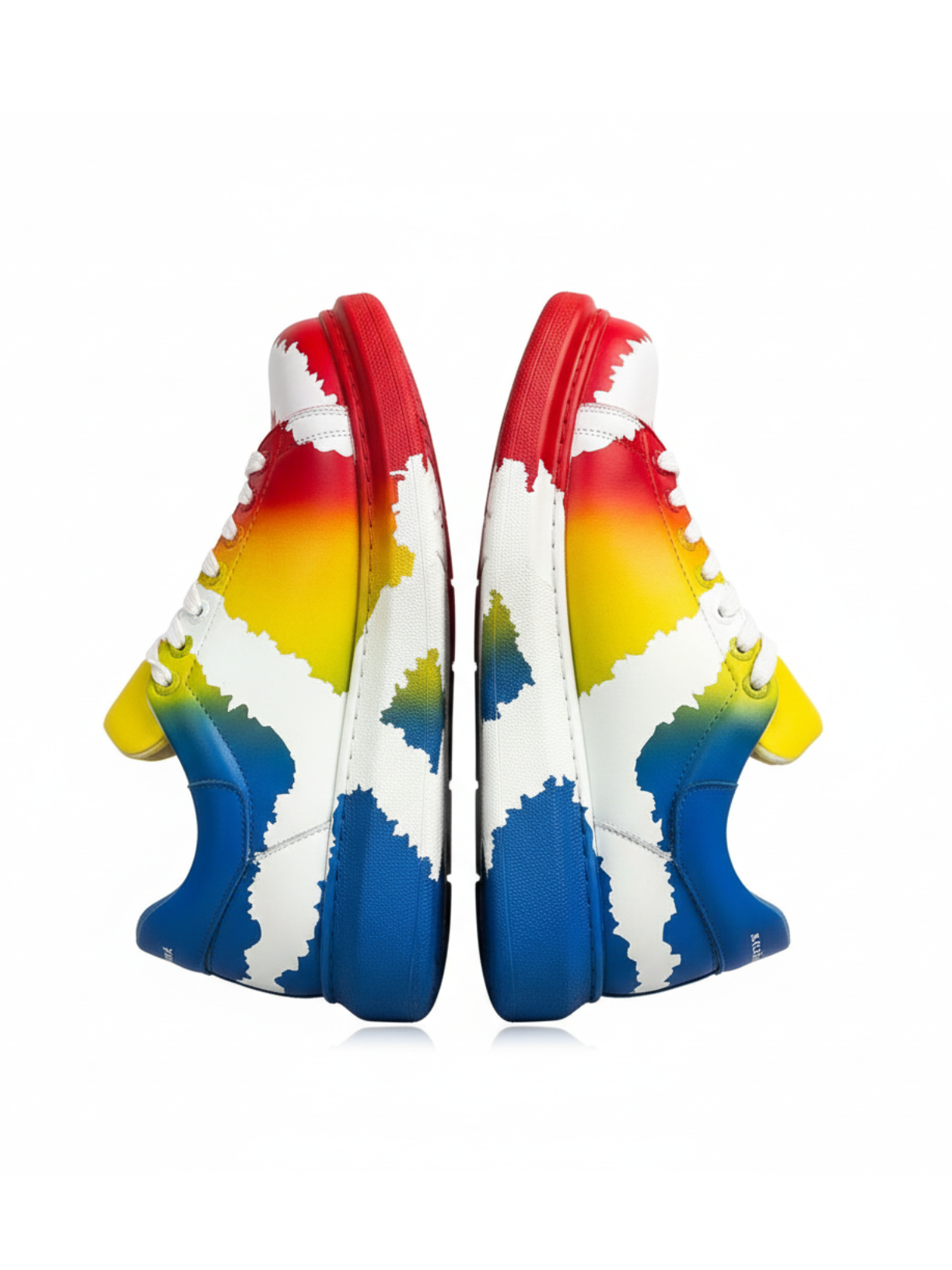 Lisbonne multicolore pour homme