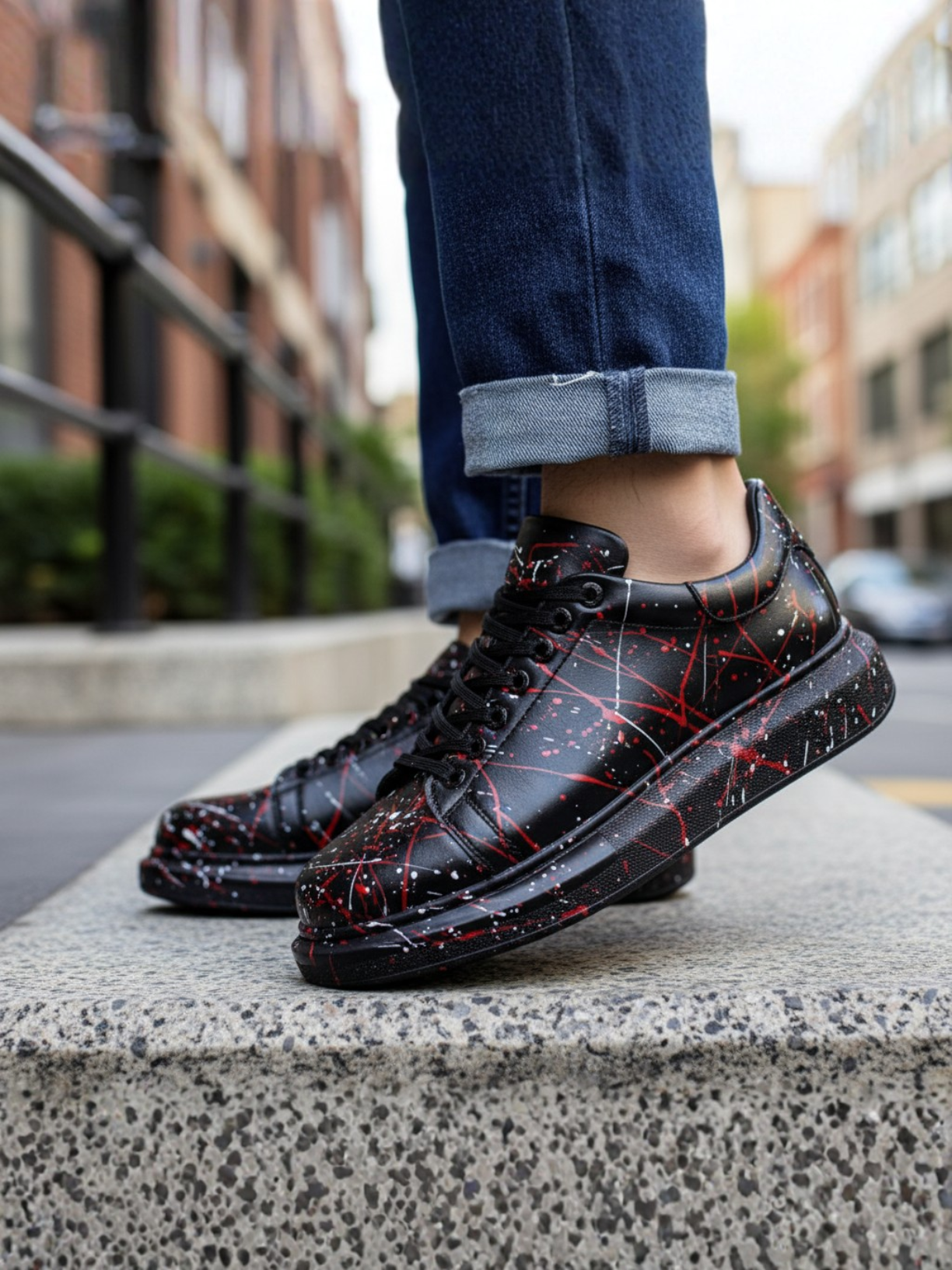 Stardust Fusion pour homme