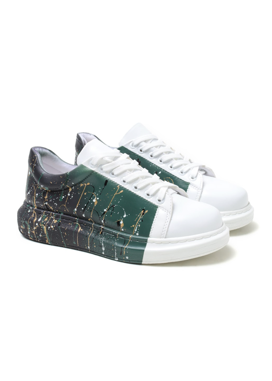Urban Pulse Rhythm Shift pour homme