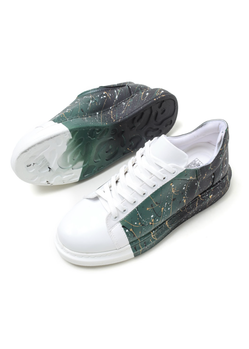 Urban Pulse Rhythm Shift pour homme