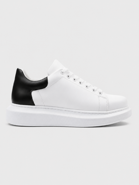 Pluto X blanc éclatant pour homme