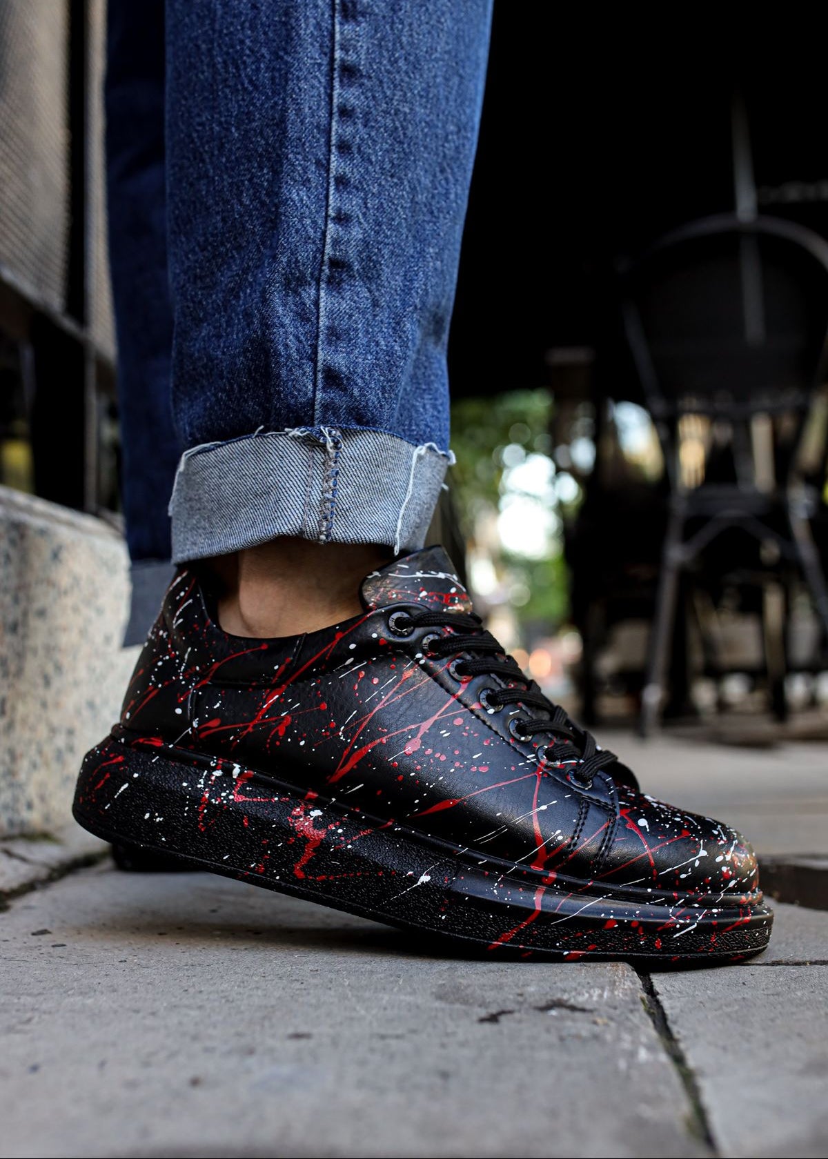 Stardust Fusion pour homme