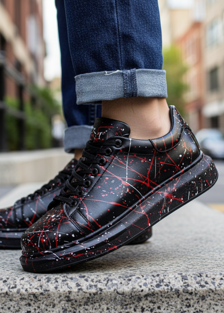 Stardust Fusion pour homme