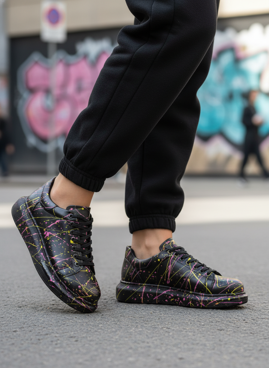 Stardust Rhythm pour homme