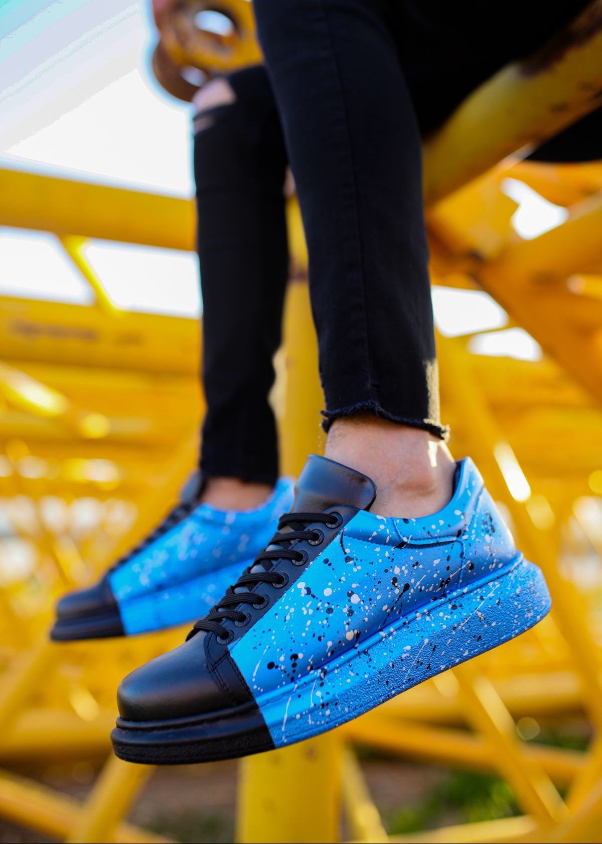 Urban Pulse Vibe Shift pour homme