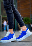 Vega Cobalt pour homme