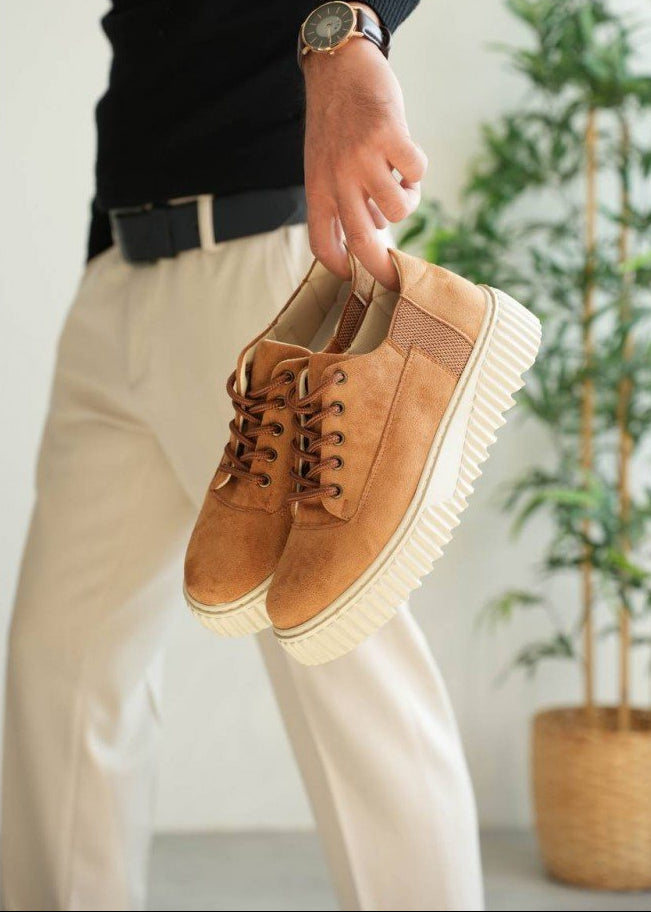 Zephyr Argile pour homme