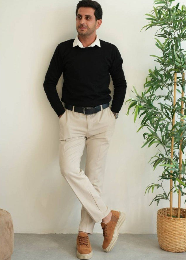 Zephyr Argile pour homme