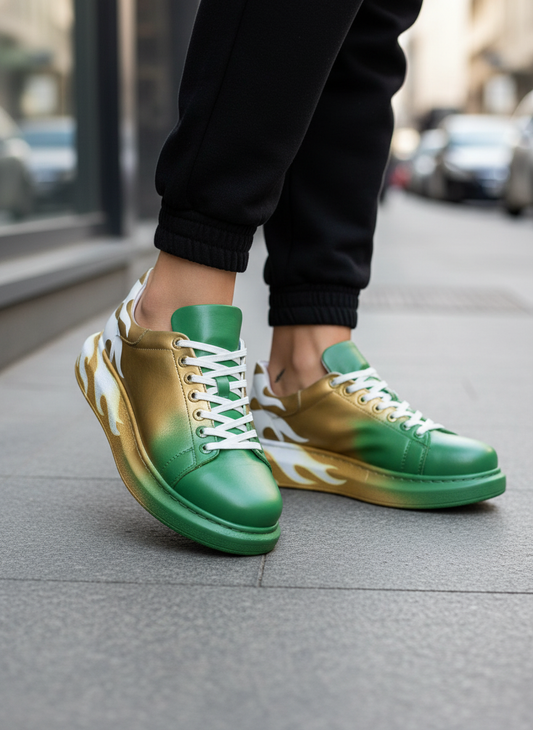 Kinetic Vibe : Dynamic Vibe pour femme