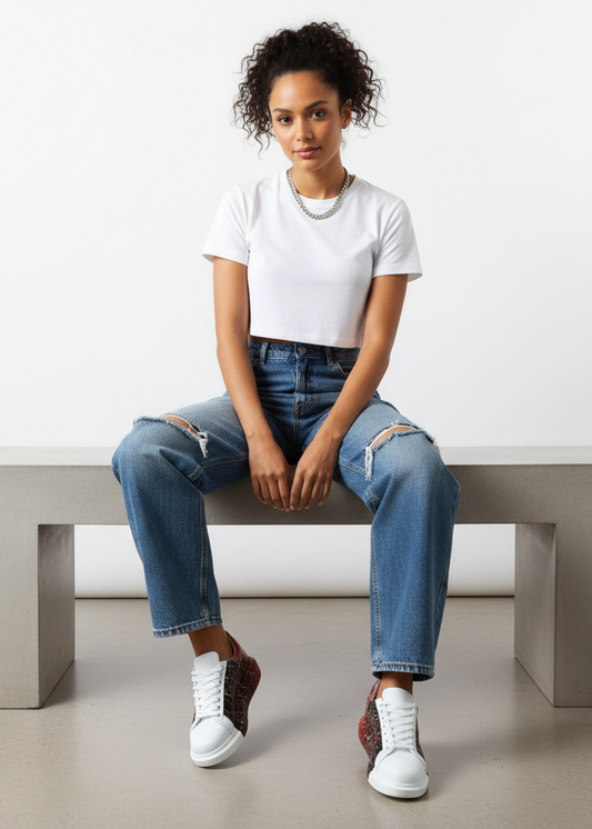 Urban Pulse City Beat pour femme