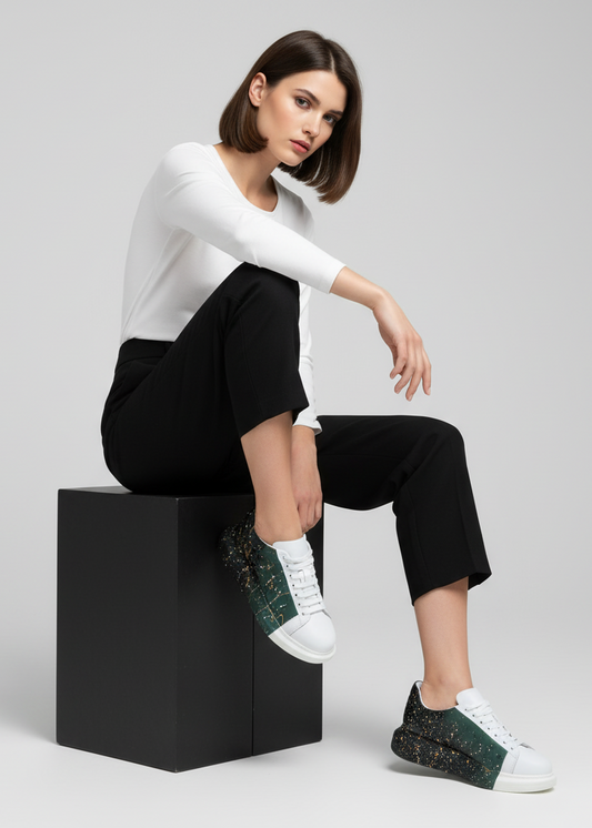 Urban Pulse Rhythm Shift pour femme