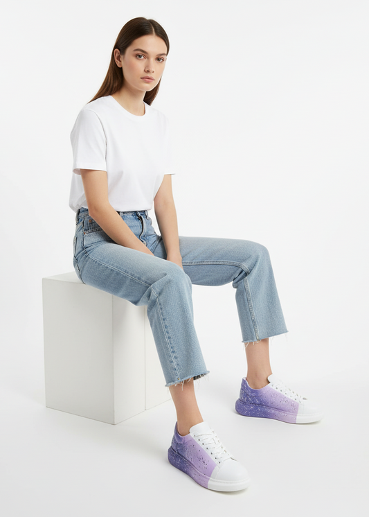 Urban Pulse Tempo Drive pour femme